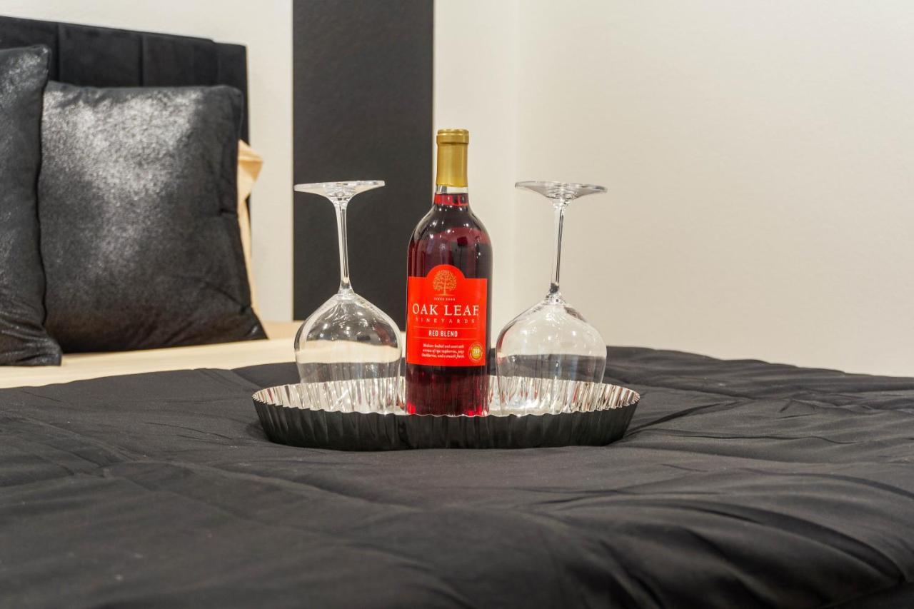 Queen Suite Near Downtown Free Parking Dallas Luaran gambar